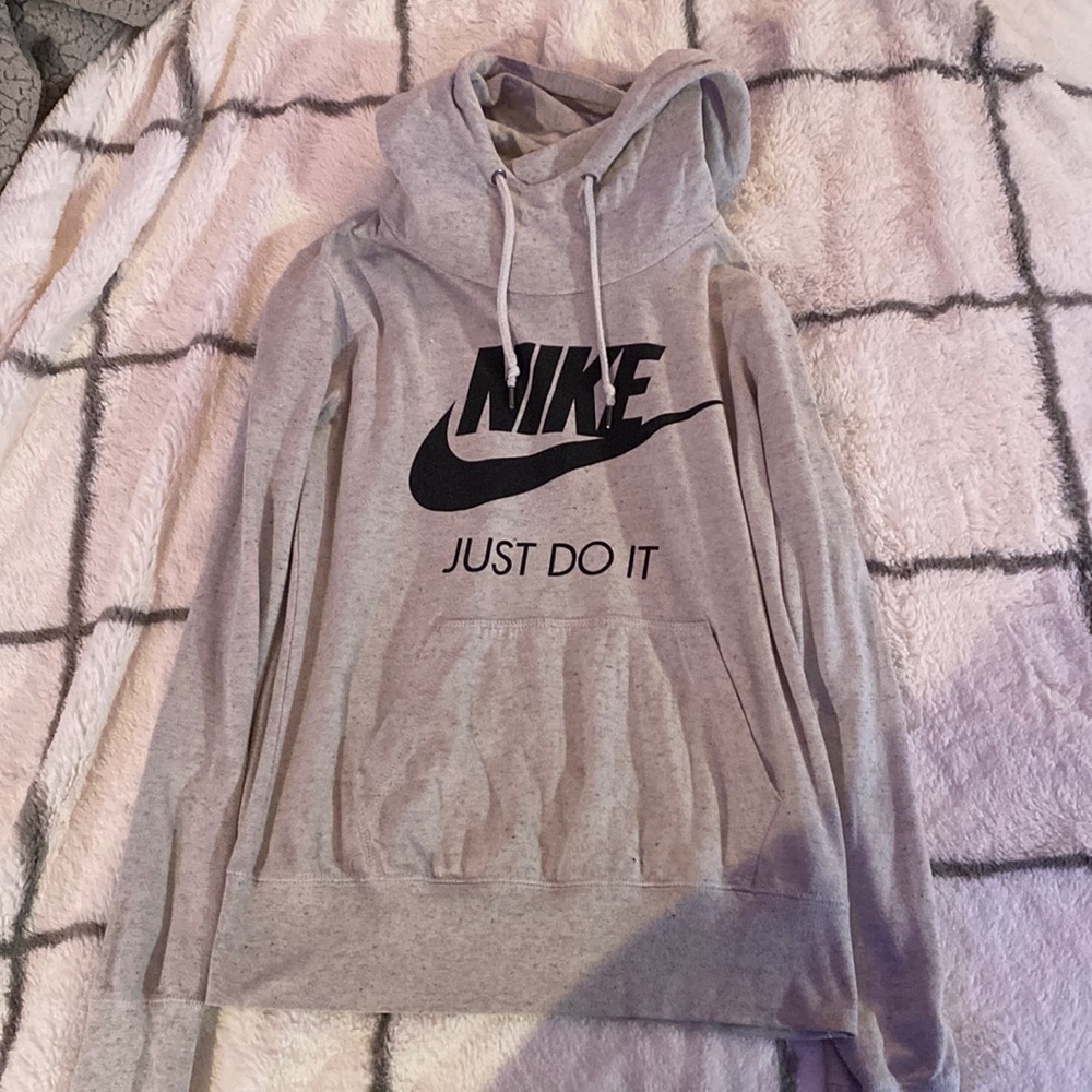 Women’s Nike Hoodie